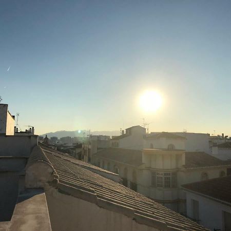 Alcazaba Home City Centre Málaga Kültér fotó