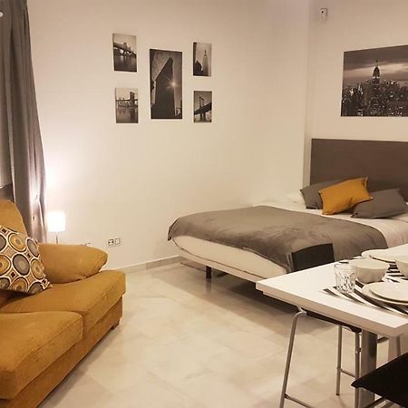Alcazaba Home City Centre Málaga Kültér fotó