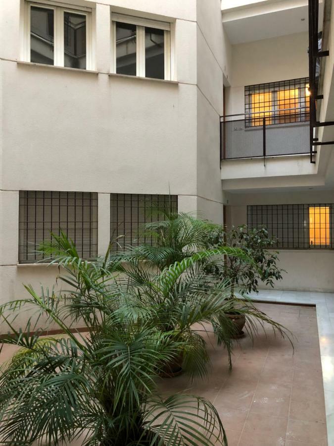 Alcazaba Home City Centre Málaga Kültér fotó