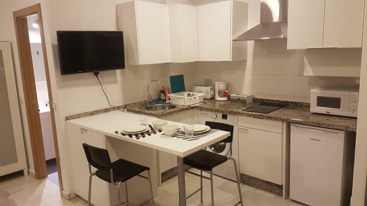 Alcazaba Home City Centre Málaga Kültér fotó
